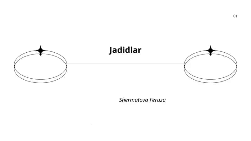 Jadidlar
