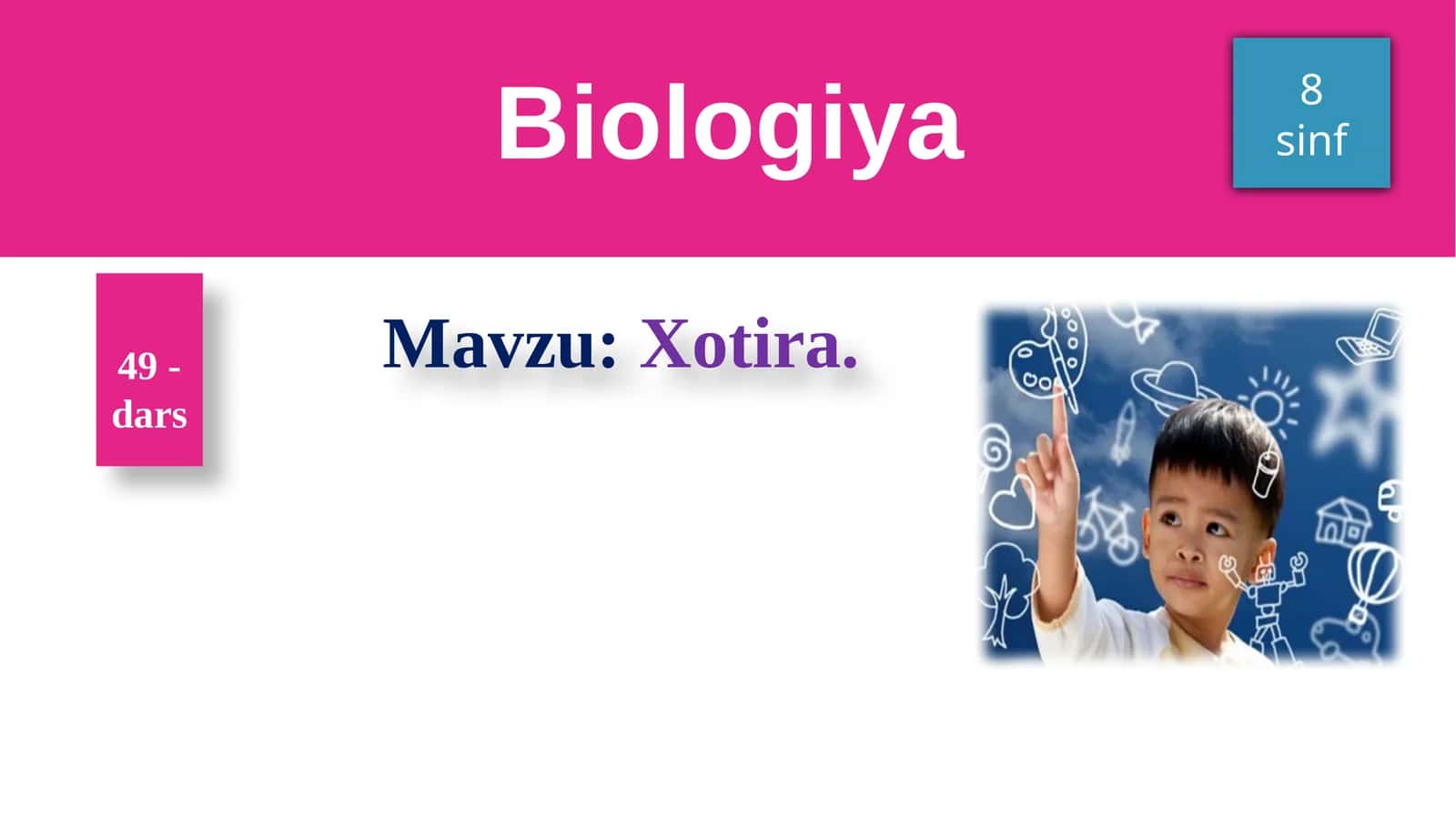 Xotira