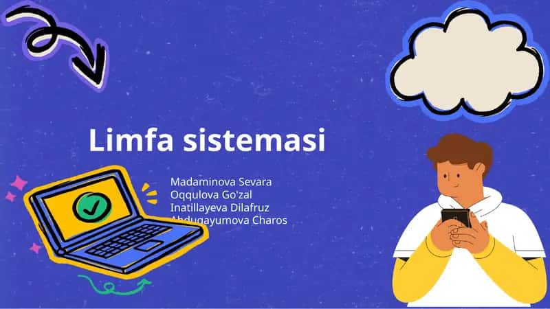 Limfa sistemasi
