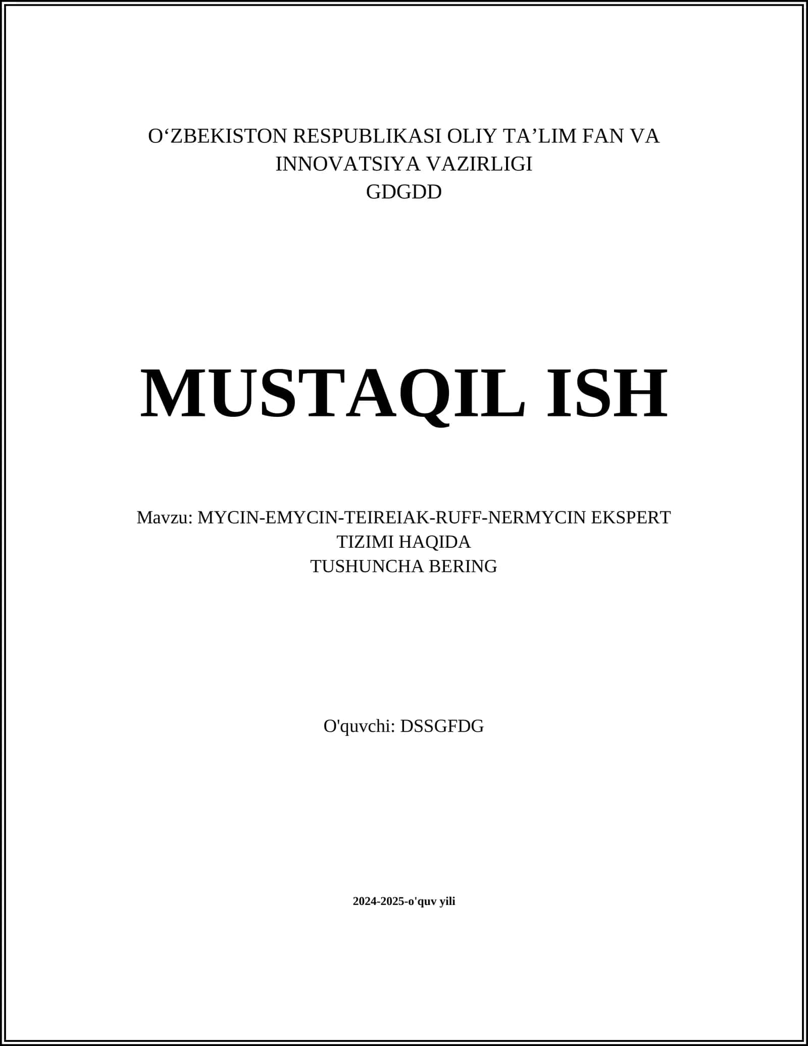 MYCIN-EMYCIN-TEIREIAK-RUFF-NERMYCIN EKSPERT TIZIMI