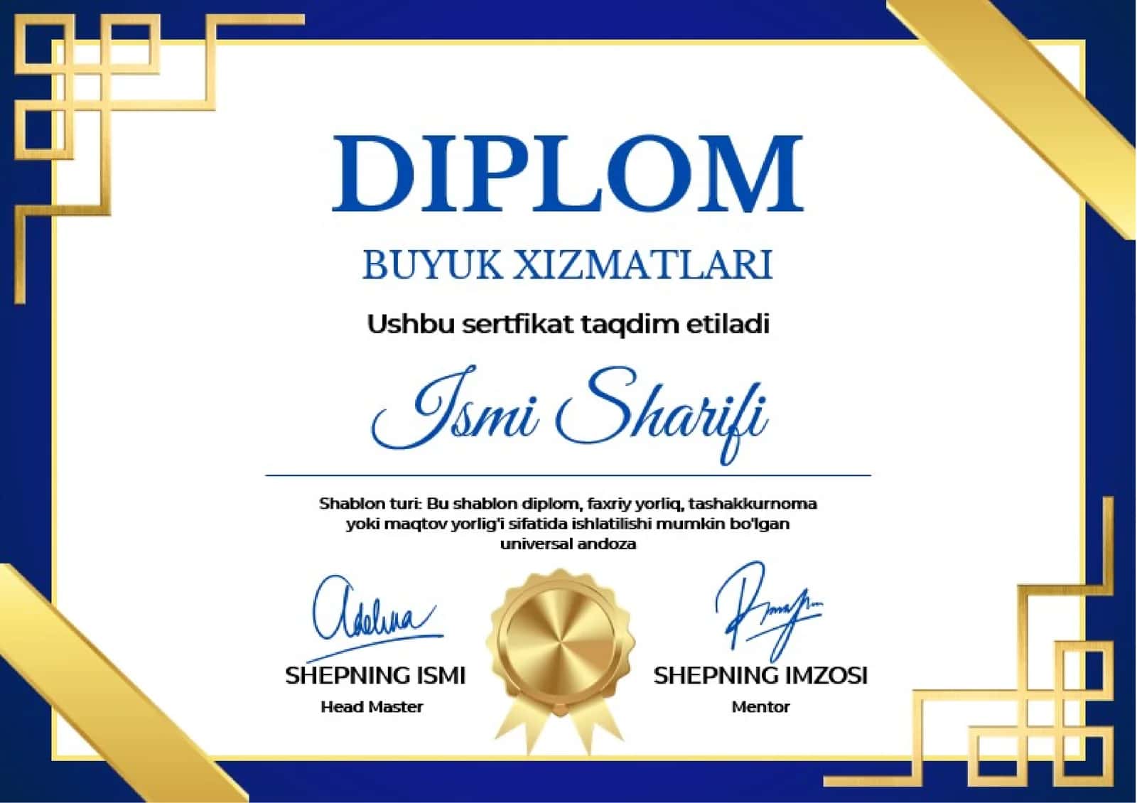 DIPLOM