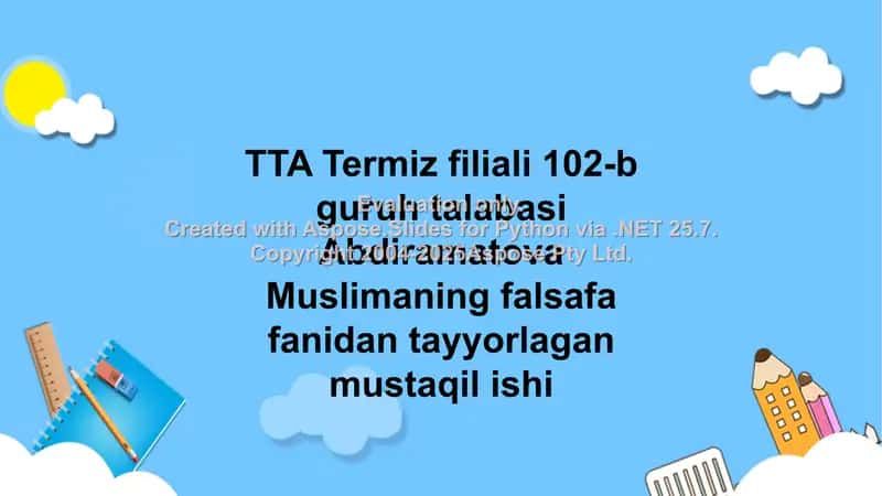 Falsafa qonun va kategoriyalarining ijtimoiy jarayonlar dialektikasidagi roli