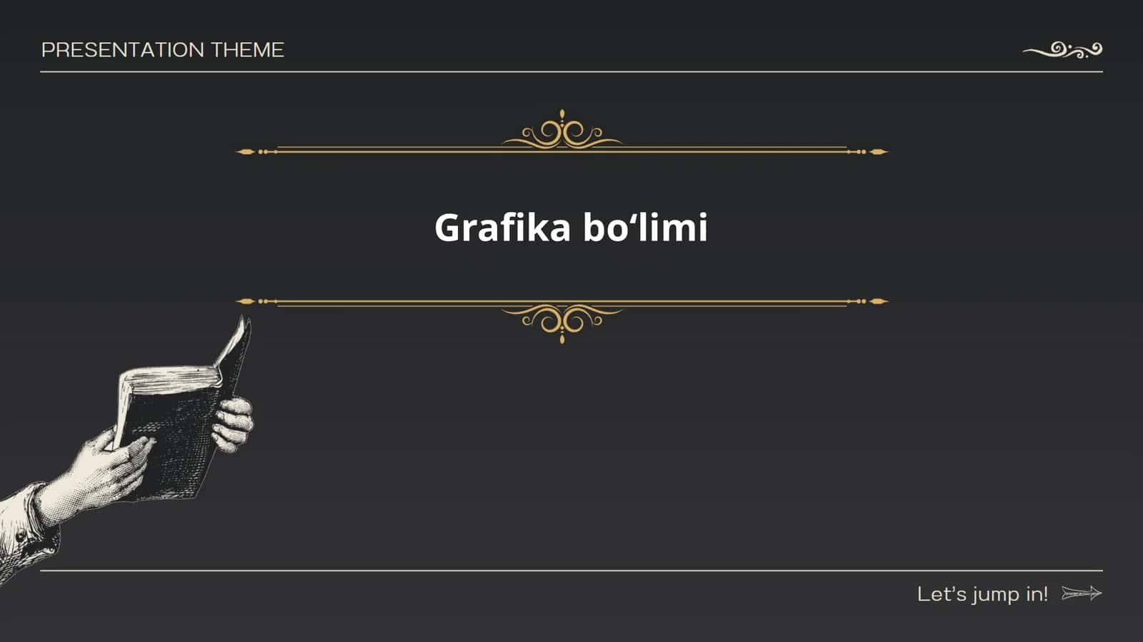 Grafik dizayn asoslari