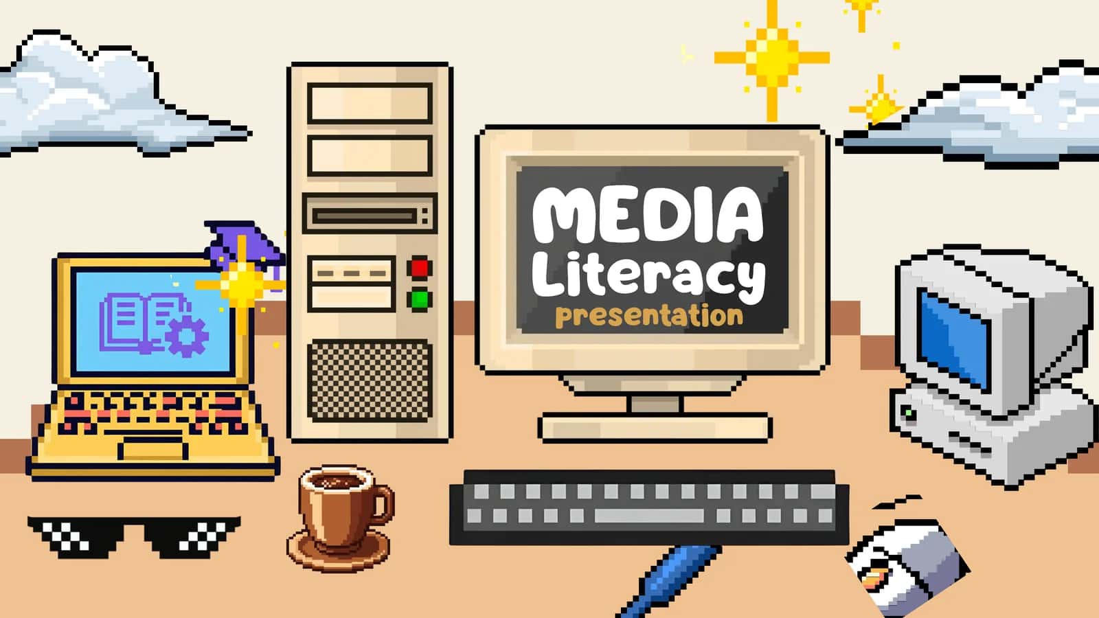 MEDIA Literasiyasi