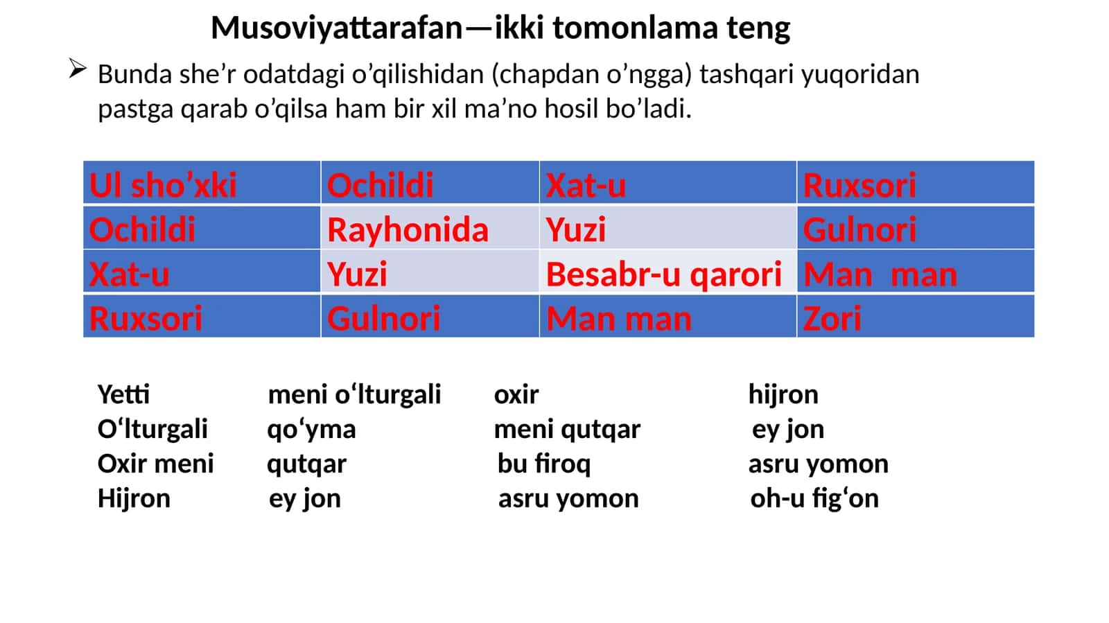 Musoviyattarafan