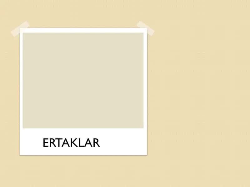 Ertaklar