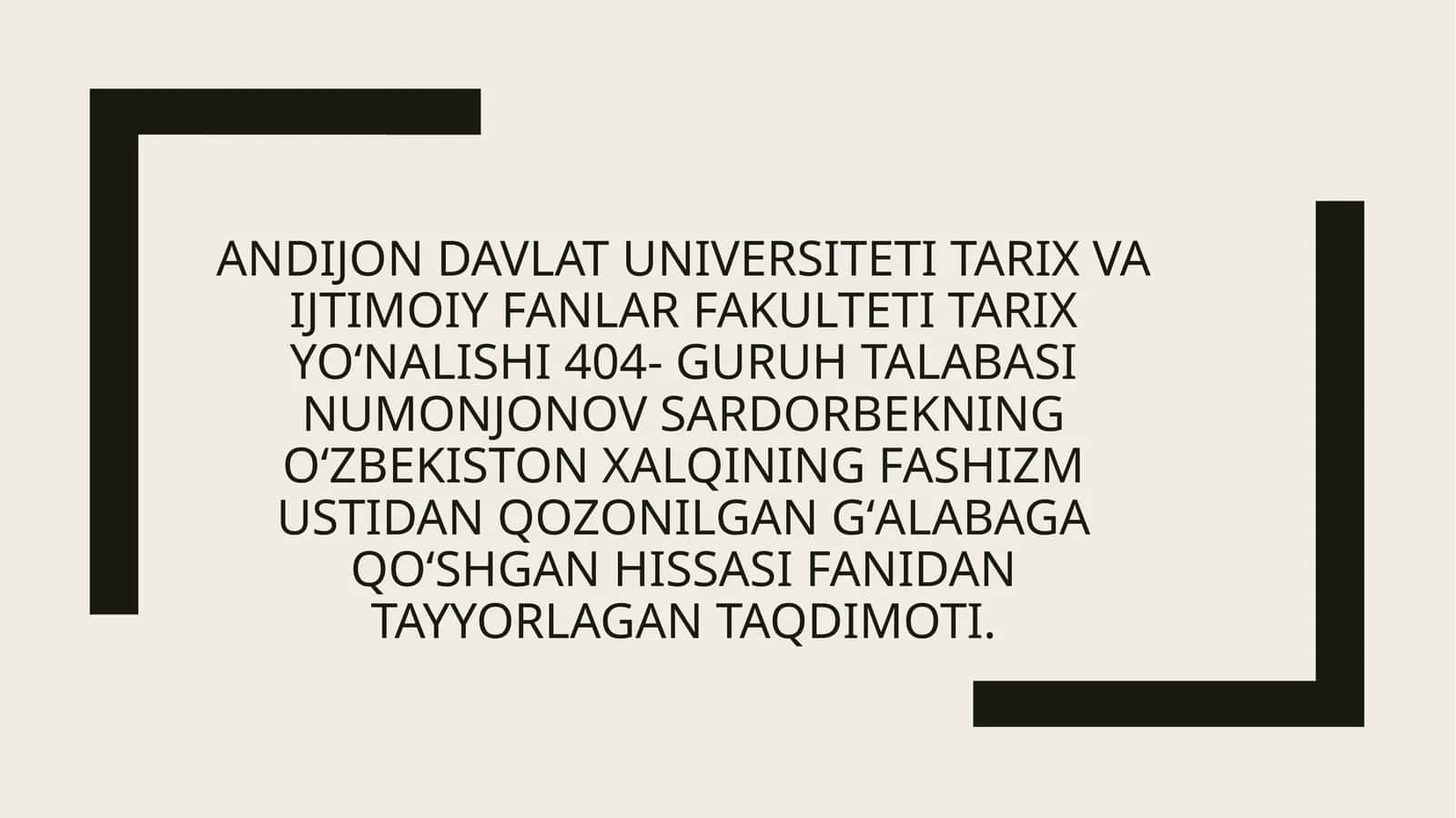 Ikkinchi jaxon urushi yillarida teatr