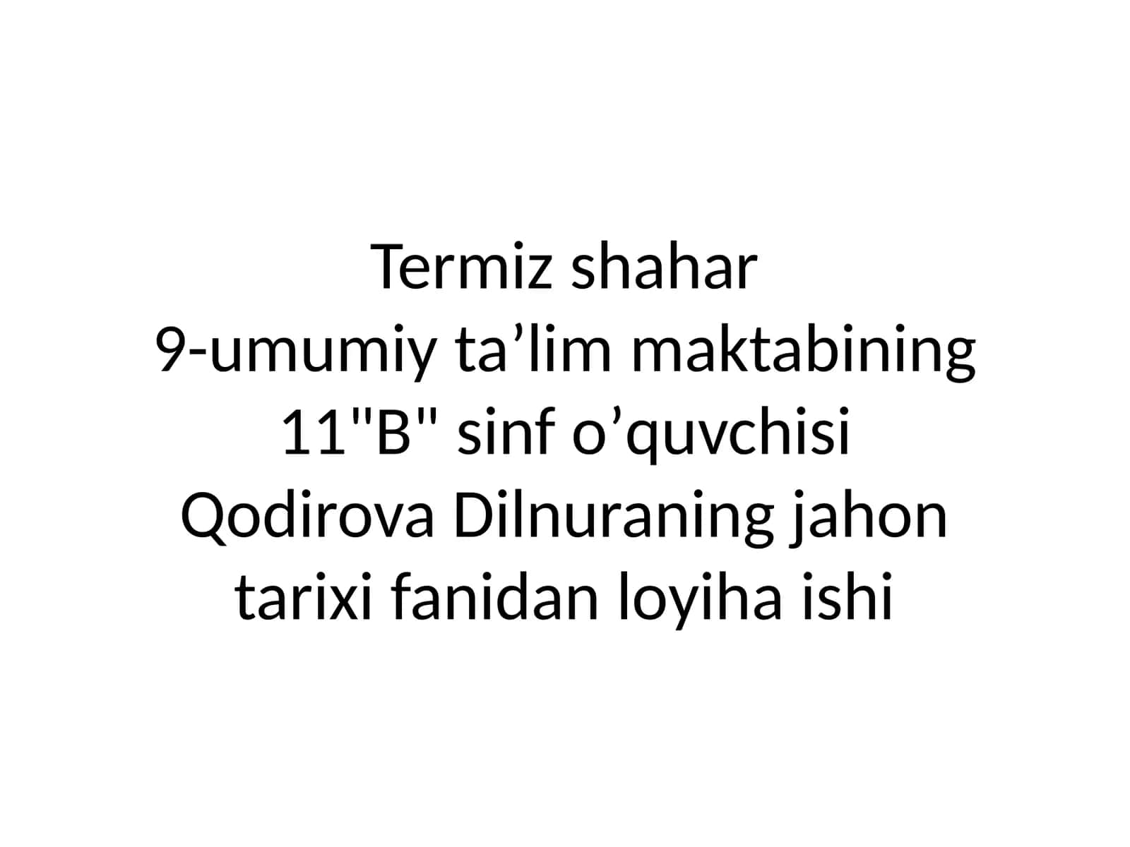 1991–2025-yillar oralig‘ida Eron