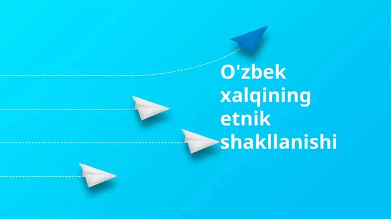 Turk tili va madaniyati