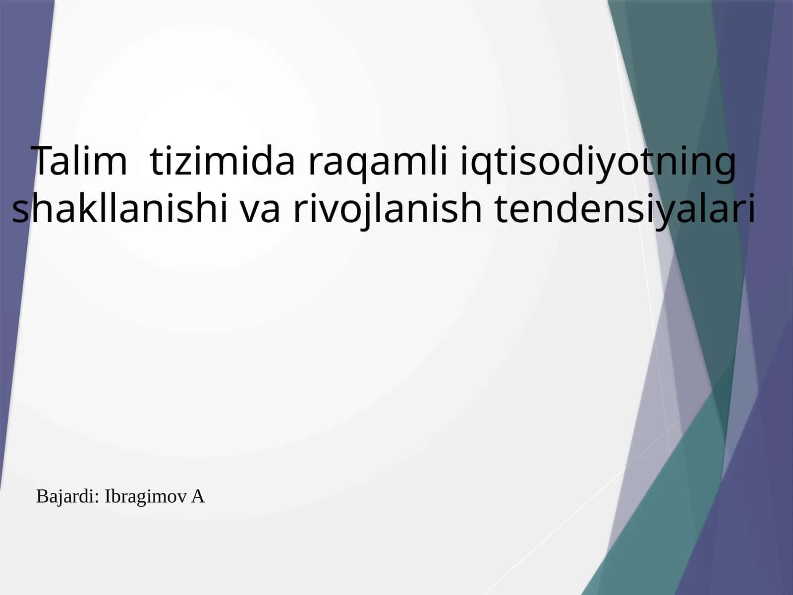 Talimtizim