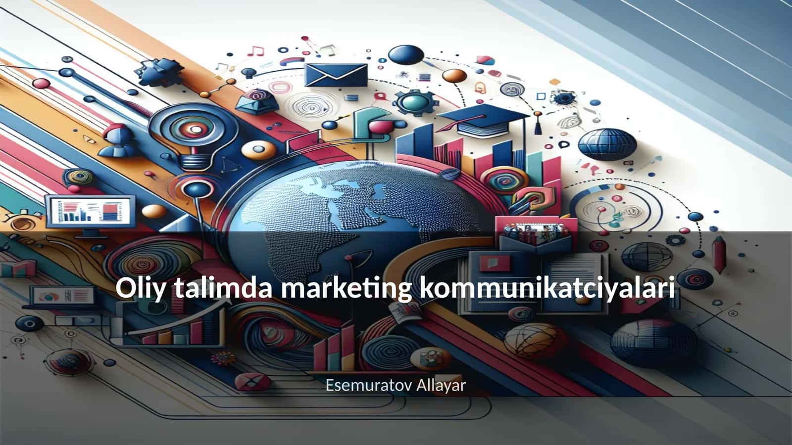 Marketing kommunikatciyalari