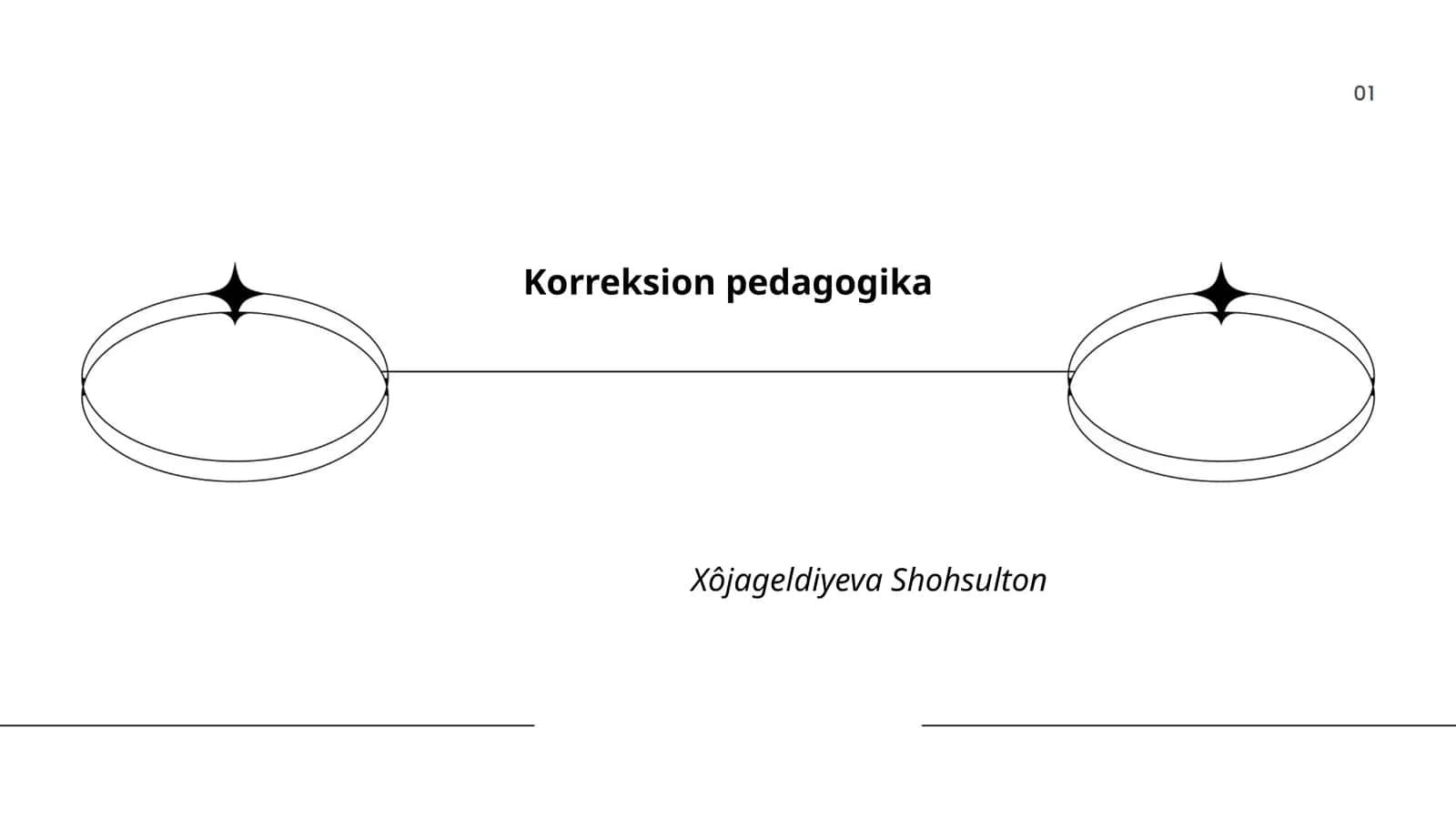 Korreksion pedagogika