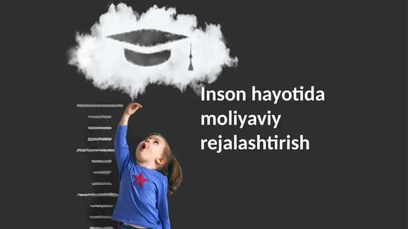Moliyaviy rejalashtirishning asoslari va ahamiyati