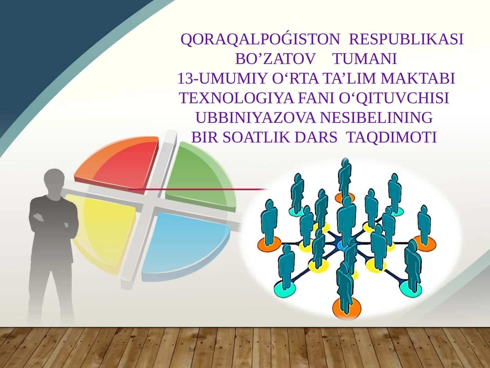 6-sinf Texnologiya fanidan Jun va ipak tolali gazlamalar, ularning olinishi. Jun va ipak tolalarning xossalari dars ishlanma