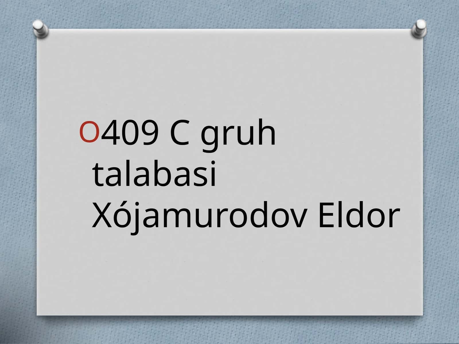 Atipik Pnevmoniyalar