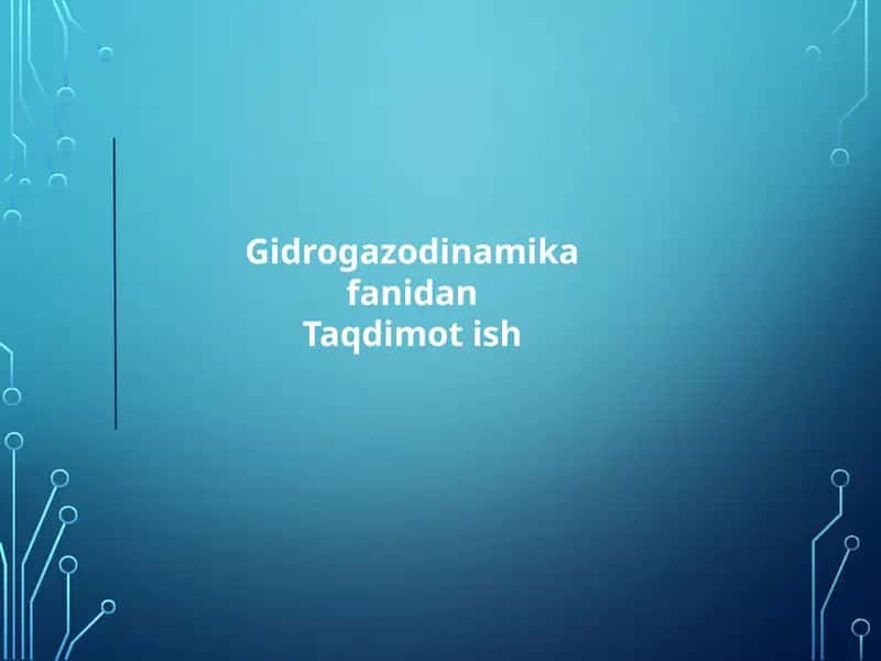 Suzib yuruvchi jism muvozanati. Arximed qonuni