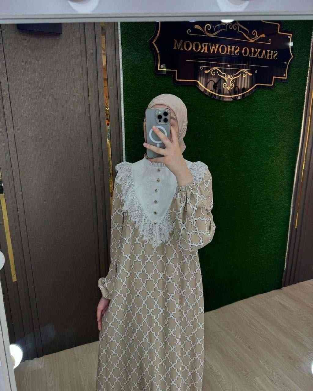 Sevara Bo‘ronova