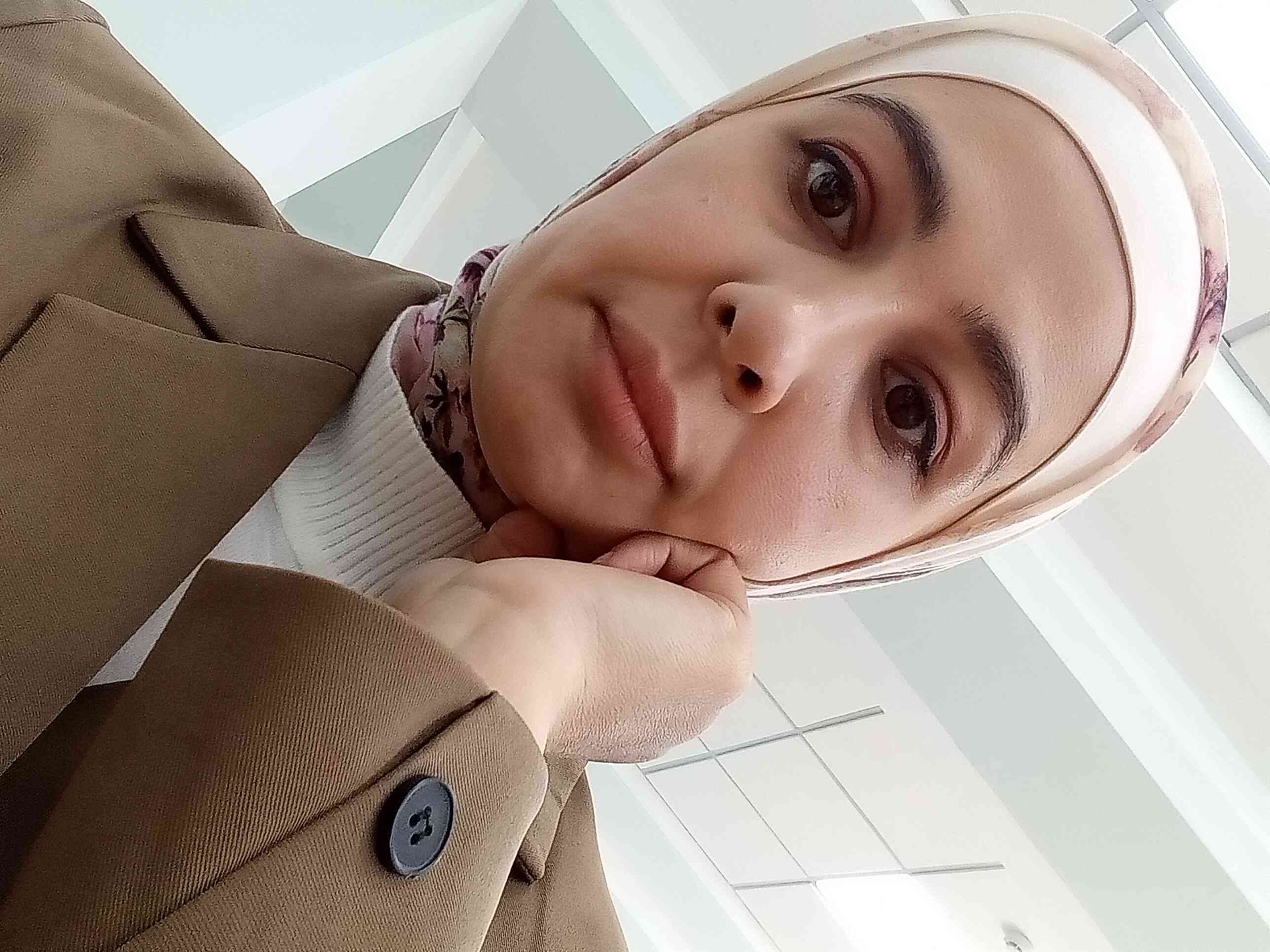 Guljamol Tursunaliyeva