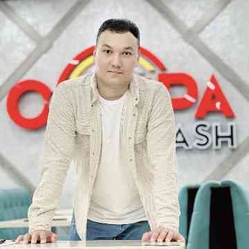 Komiljon Tojiddinov
