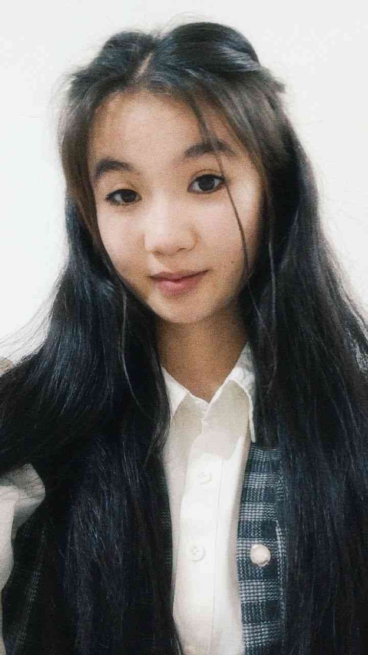Nastarin Xo'jamurodova