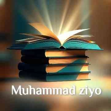 Muhammad ziyo