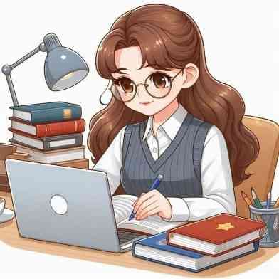 Madina Student