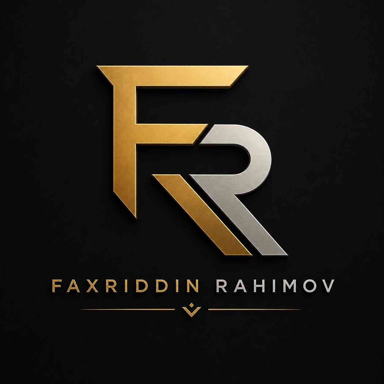 FAXRIDDIN RAHIMOV