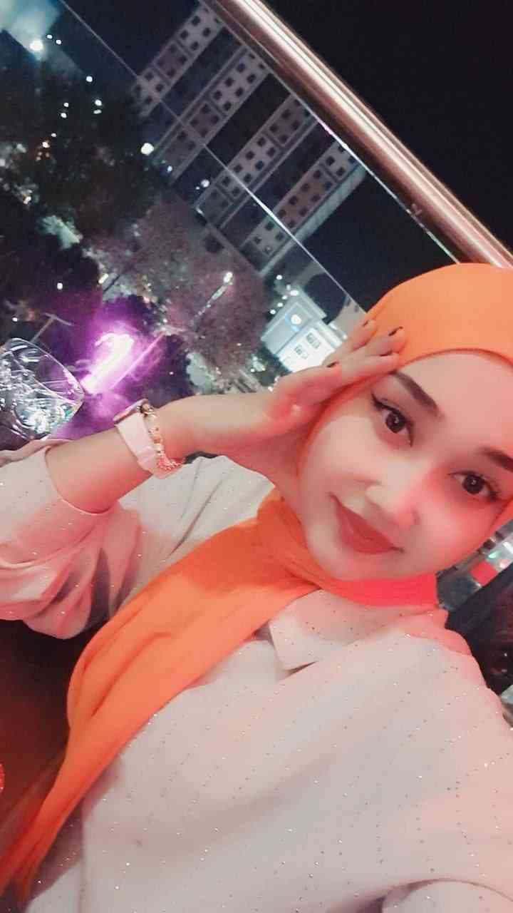 Bonu Abdullayeva