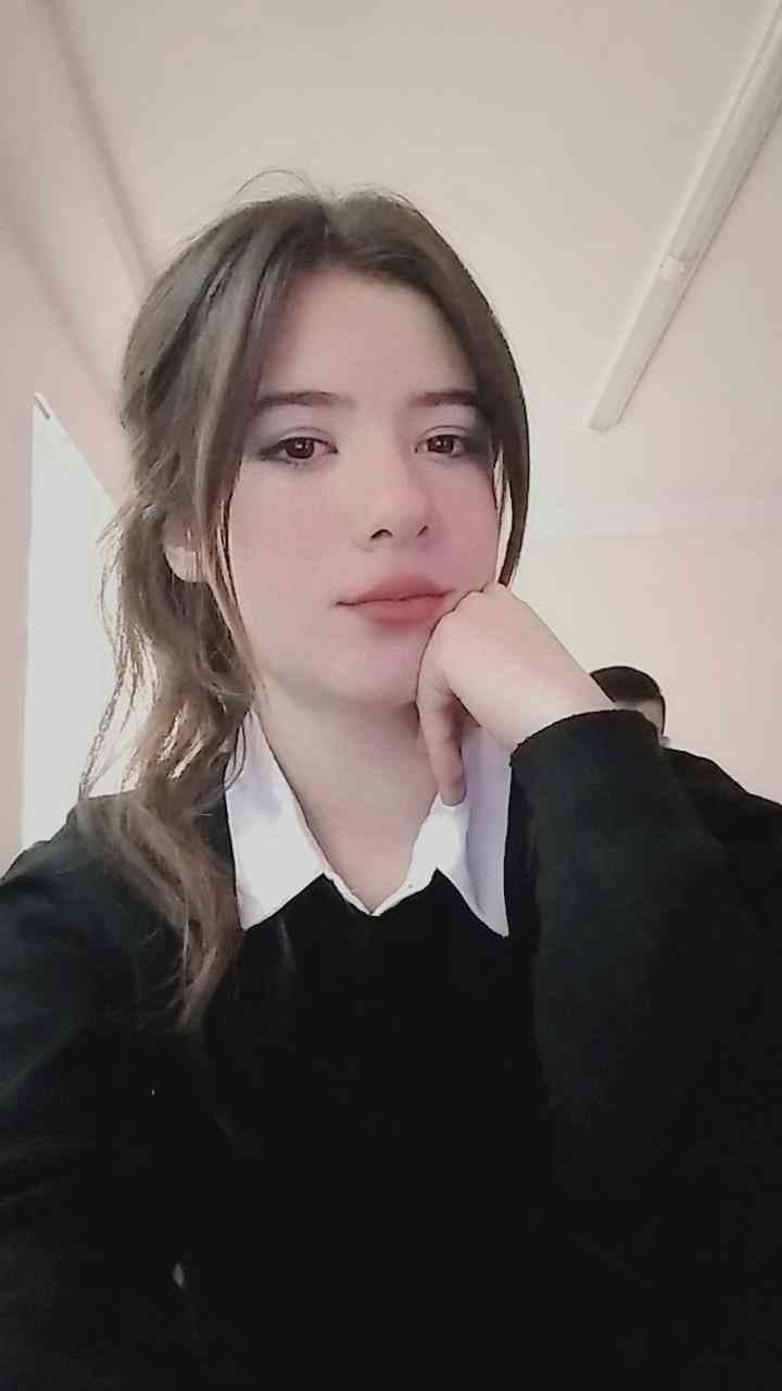 Muhayyo Ametova