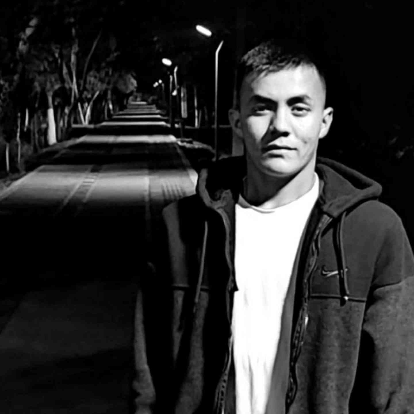 Shaxrux Naribaev
