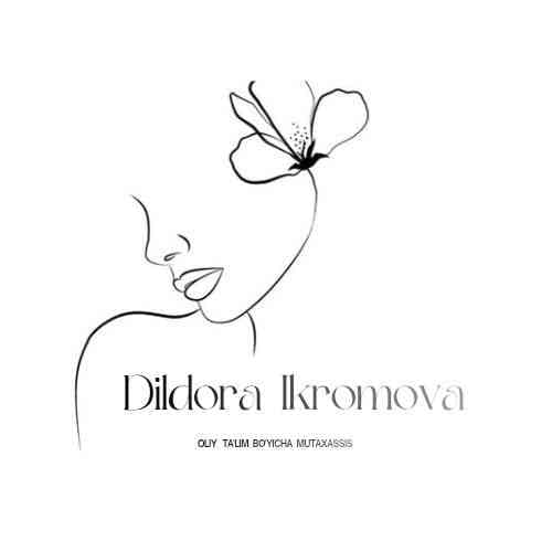 Ikromova Dildoraxon