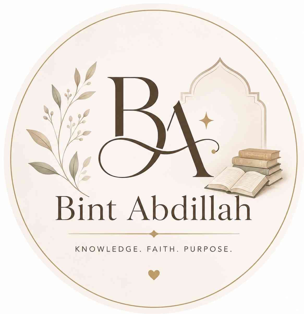 Bint Abdillah