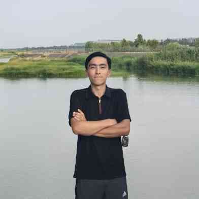 Tursunboy Tojimamatov
