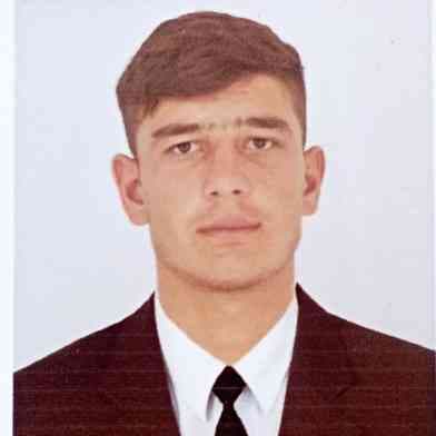 Hamro Xaliqulov