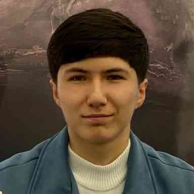 Husanboy Karimov