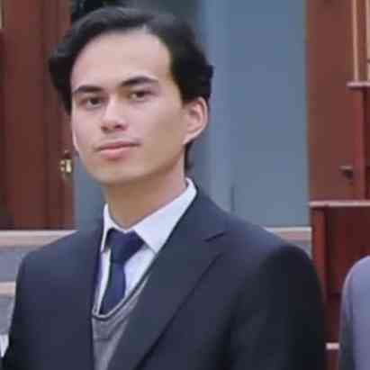 Saloxiddin Abdullayev