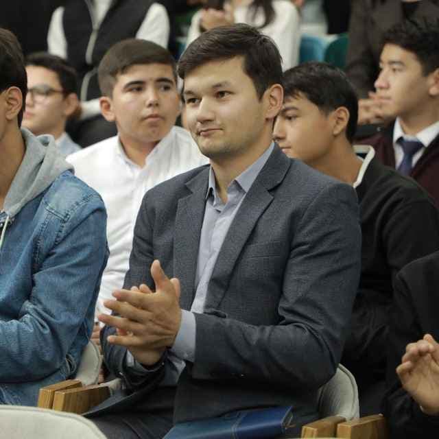 Shohjahon Mavlonov