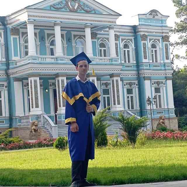 Sardor Najimov