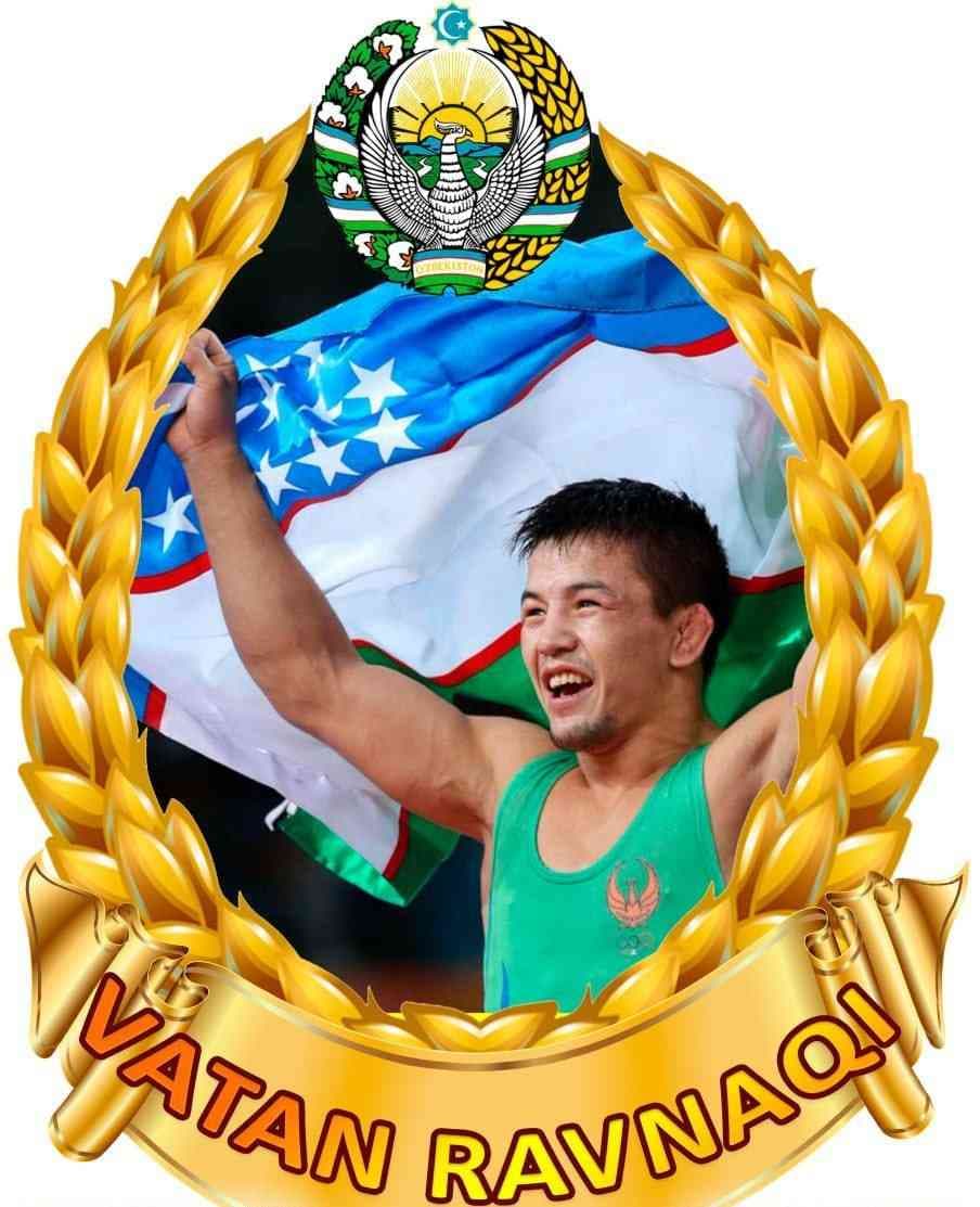 O'tkir O'tanov