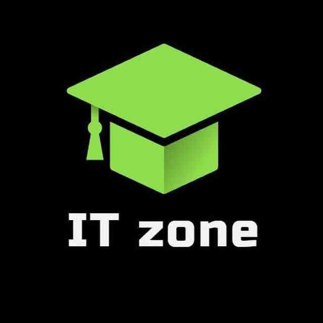 Mutalov IT zone👨🏻💻