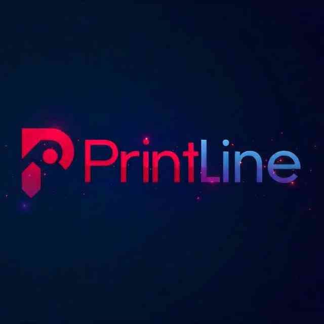 Print Line MCHJ