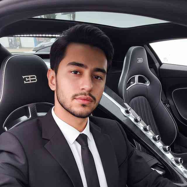 Oybek G‘ayratov