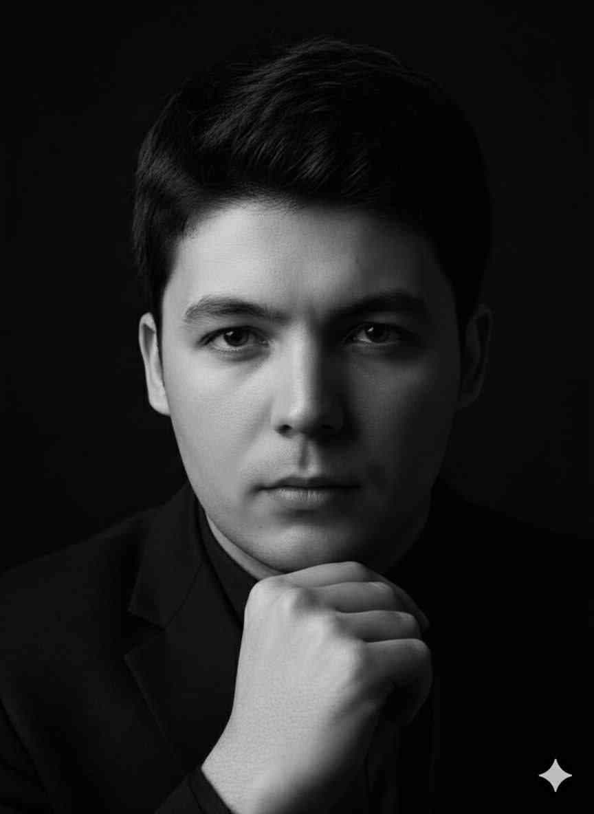 Azizbek Abdumajidov