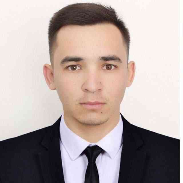 Sunatilla Sobirovich