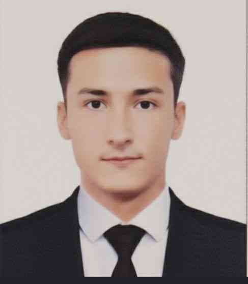 Abdulhayev Azizbek