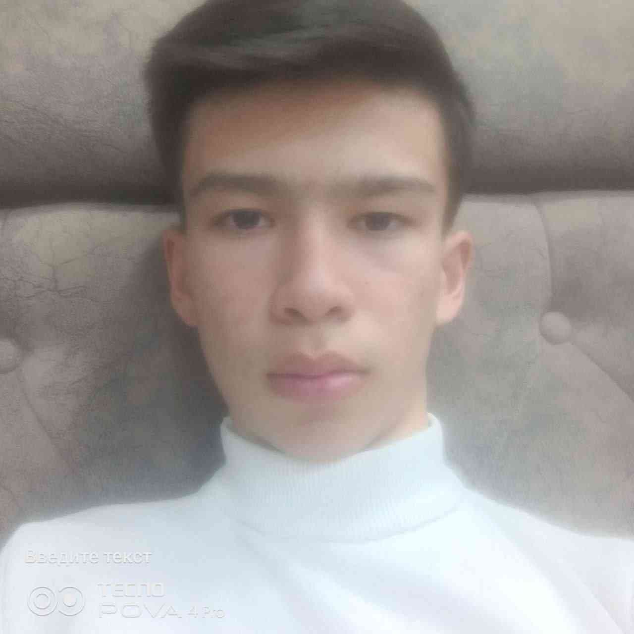 Baxtiyorjon G'ayratov