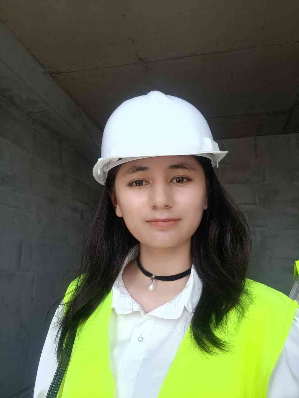 Nilufar Abduqaxorova