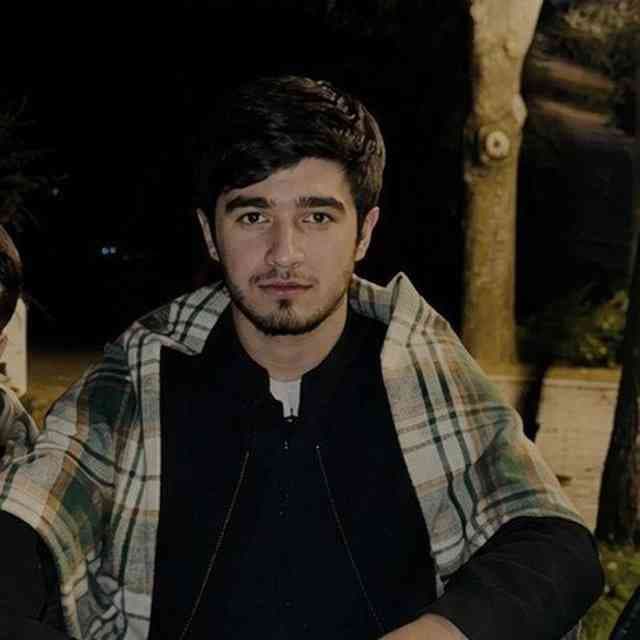 OYBEK XOLBOYEV